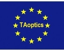 Оптика Киев taoptics - 